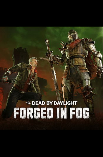 Dead by Daylight: Forged in Fog Chapter (DLC) (PC) Steam Key GLOBAL