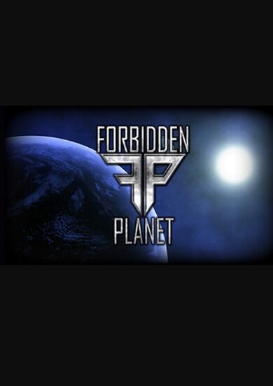E-shop Forbidden Planet (PC) Steam Key EUROPE