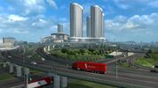 Redeem Euro Truck Simulator 2 - Road to the Black Sea (DLC) Steam Key EUROPE