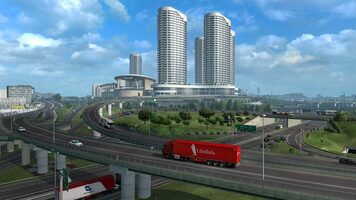 Redeem Euro Truck Simulator 2 - Road to the Black Sea (DLC) Steam Klucz GLOBAL