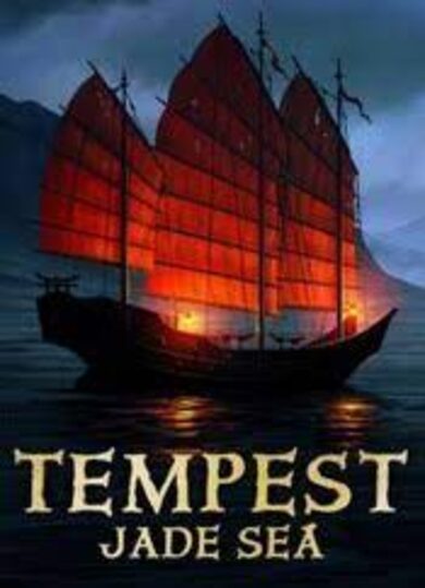 

Tempest - Jade Sea (DLC) Steam Key GLOBAL