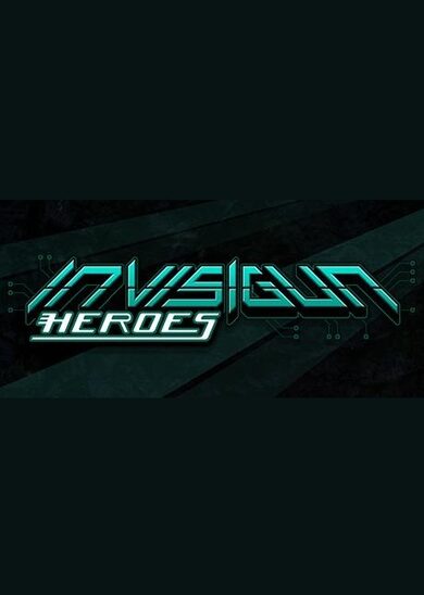 

Invisigun Heroes Steam Key GLOBAL