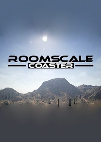 Roomscale Coaster [VR] Steam Key GLOBAL