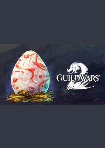 Guild Wars 2 - TOY MINIATURE EGG (DLC) Official website Key GLOBAL