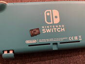 Nintendo Switch Lite, 32GB Atrištas + Dėklas