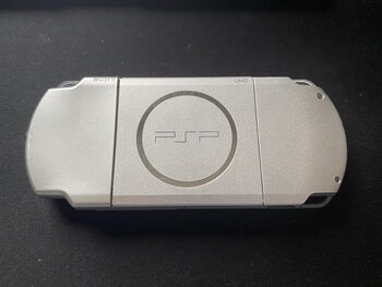 PSP 3000, Silver for sale