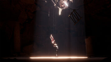 Redeem The Dark Pictures Anthology: House of Ashes Steam Key GLOBAL