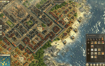 Anno 1404 - Gold Edition Uplay Key GLOBAL for sale