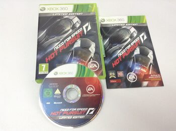 Buy Need For Speed: Hot Pursuit Xbox 360