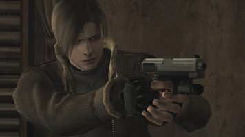 Resident Evil 4 PlayStation 2 for sale