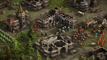 Cossacks 3 Complete Experience Steam Key GLOBAL