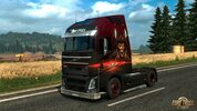 Euro Truck Simulator 2 - Pirate Paint Jobs Pack (DLC) (PC) Steam Key UNITED STATES for sale
