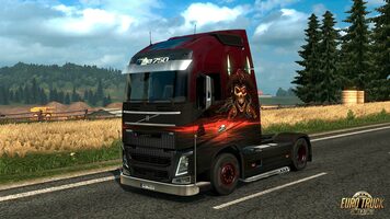 Buy Euro Truck Simulator 2 - Pirate Paint Jobs Pack (DLC) Steam Key GLOBAL