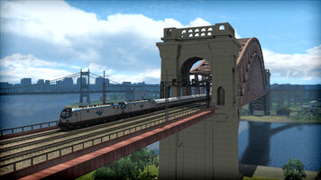 Train Simulator: NEC: New York-New Haven Route (DLC) (PC) Steam Key GLOBAL