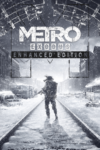 metro exodus steam release date on steam