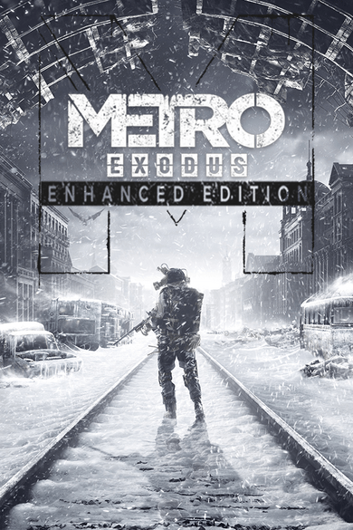 

Metro: Exodus – PC Enhanced Edition (PC) Steam Key GLOBAL