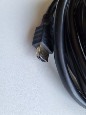 HDMI to HDMI laidas 5M