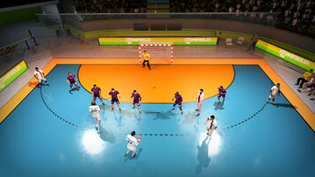 Buy Handball 21 Steam Key GLOBAL