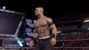 Smackdown vs RAW 2007 PlayStation 2