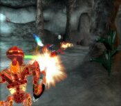 Bionicle Heroes Xbox 360