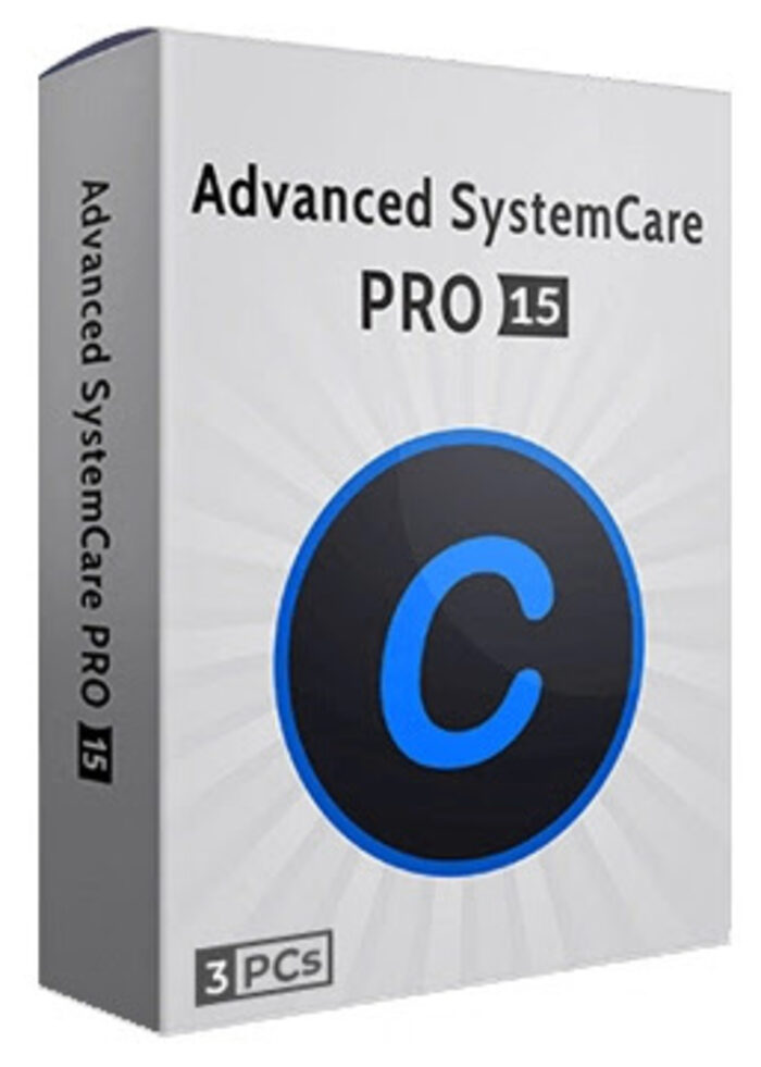 Лицензионные коды Advanced SystemCare 15