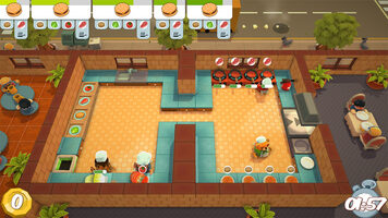 Overcooked! All You Can Eat PlayStation 5 for sale