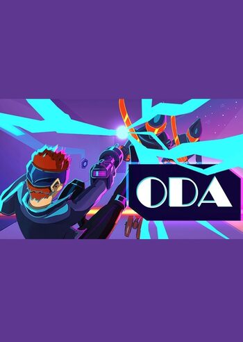 ODA (PC) Steam Key GLOBAL