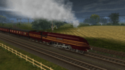 Redeem Trainz Simulator 2012 - All Aboard For DLC Bundle (DLC) Steam Key GLOBAL
