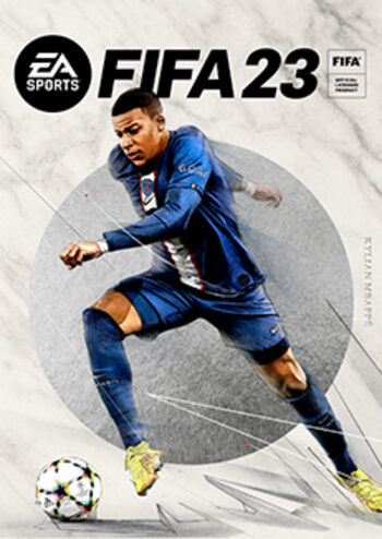 EA SPORTS™ FIFA 23 (PC) Steam Key GLOBAL