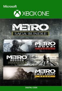 metro exodus xbox eneba