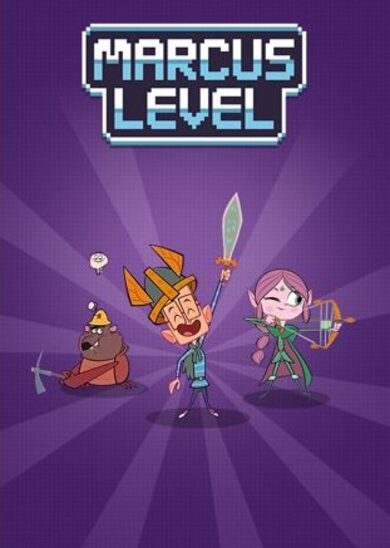

Marcus Level Steam Key GLOBAL