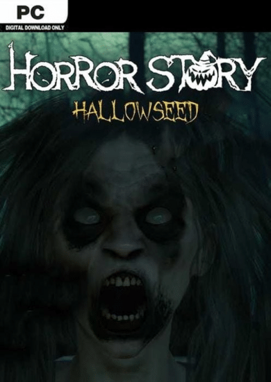 Horror Story: Hallowseed (PC) Steam Key GLOBAL