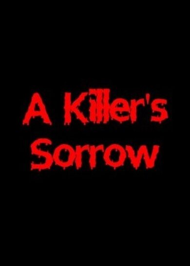 E-shop A Killer's Sorrow (PC) Steam Key GLOBAL