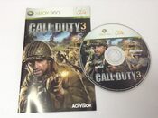 Buy Call of Duty 3 Xbox 360
