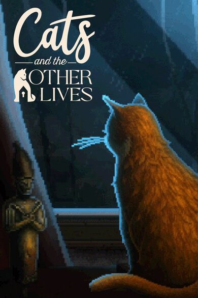 E-shop Cats and the Other Lives XBOX LIVE Key ARGENTINA