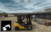 Warehouse and Logistics Simulator (PC) Steam Key GLOBAL for sale