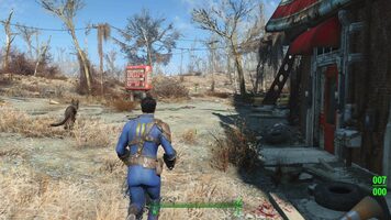 Buy Fallout 4 Steam Key for cheaper game price! | ENEBA