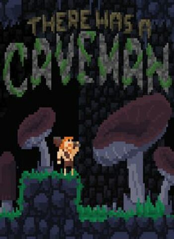 There Was a Caveman Steam Key GLOBAL
