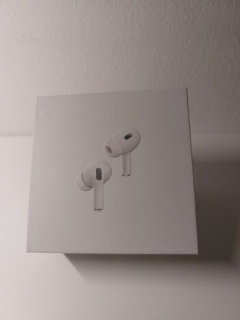 AIR PODS PRO (2 Generation)