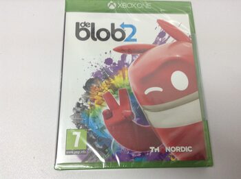 de Blob 2 Xbox One