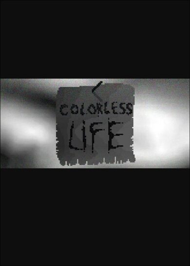 E-shop Colorless Life (PC) Steam Key GLOBAL