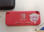 Nintendo Switch Lite, Coral, 32GB for sale