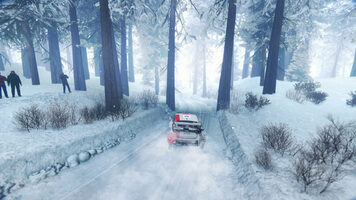 Redeem WRC Generations – The FIA WRC Official Game (PC) Steam Key GLOBAL