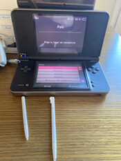 Nintendo DSi XL Chocolate