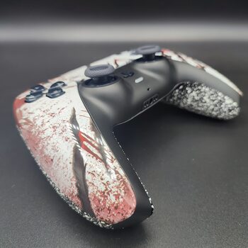Mando PS5 Wolf