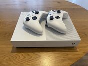 Xbox One S All-Digital, White, 500GB