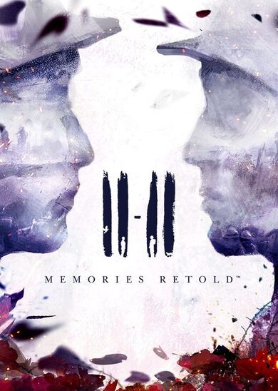 11-11 Memories Retold Steam Key GLOBAL