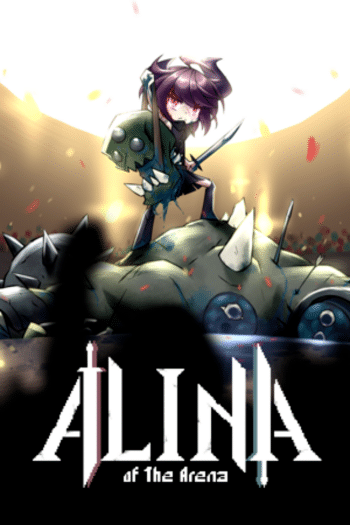Alina of the Arena (PC) Steam Key GLOBAL