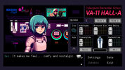 Redeem VA-11 Hall-A: Cyberpunk Bartender Action Steam Key GLOBAL