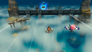 Get Sky to Fly: Soulless Leviathan Steam Key GLOBAL